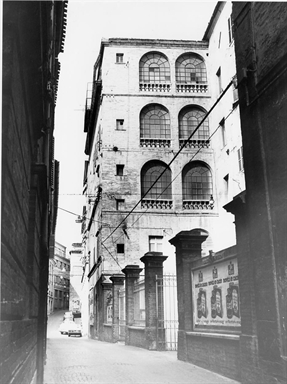 Palazzo Conventati