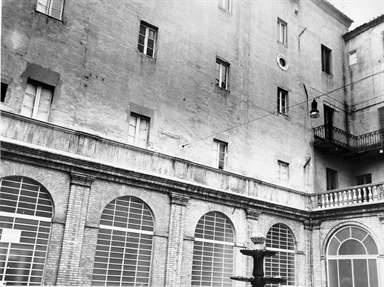 Palazzo Conventati