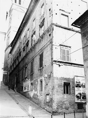 Palazzo Conventati