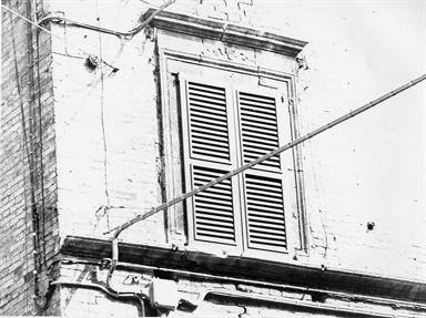 Palazzo Conventati
