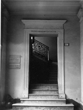Palazzo Conventati
