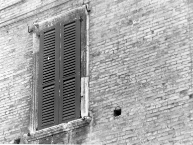 Palazzo Conventati