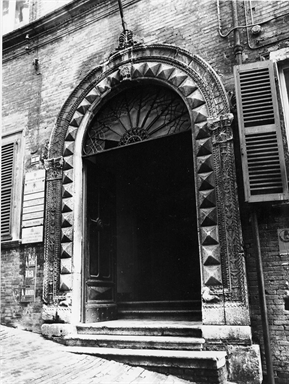 Palazzo Conventati
