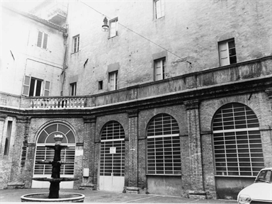 Palazzo Conventati