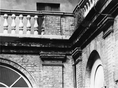 Palazzo Conventati