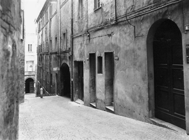 Palazzo Conventati
