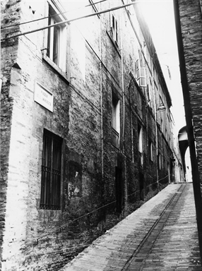 Palazzo Conventati