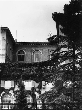 Palazzo Ugolini