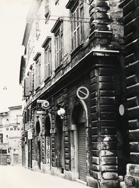 Palazzo Panici