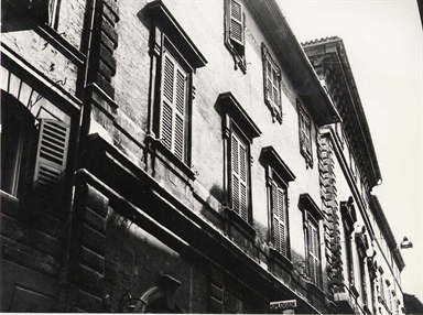 Palazzo Panici