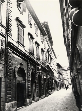 Palazzo Panici