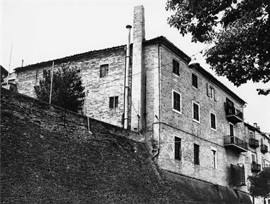 Palazzo Asclepi