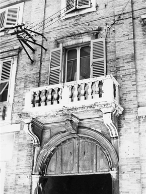 Palazzo Asclepi