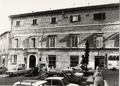 Palazzo Sarnari