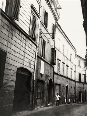 Casa Lazzarini