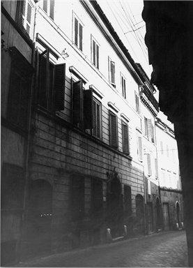 Palazzo Accorretti