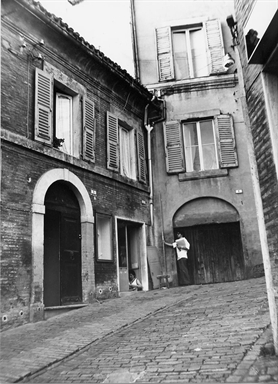 Palazzo Romani Adami