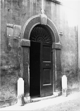 Palazzo Romani Adami