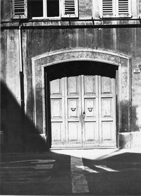 Palazzo Romani Adami