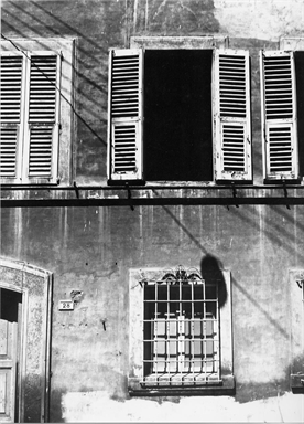 Palazzo Romani Adami