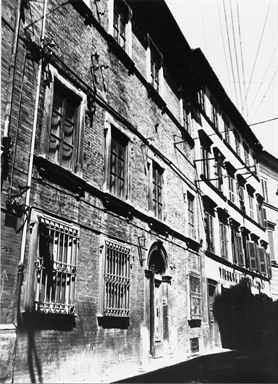 Palazzo Mandiroli