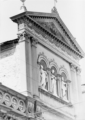 Chiesa dell'Immacolata