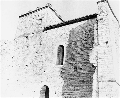 Rocca dei Varano