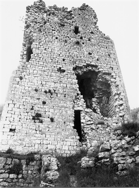 Rocca di Spindoli