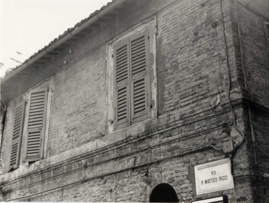 Palazzo Cassini