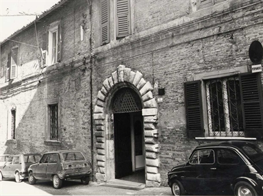 Palazzo Cassini