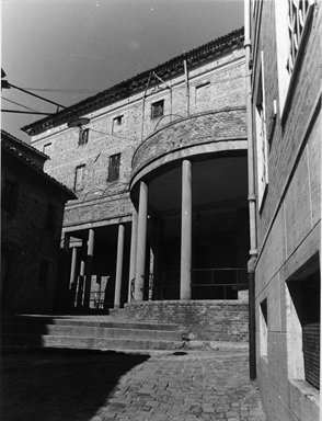 Teatro Giacomo Leopardi