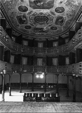 Teatro della Rondinella
