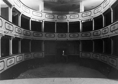 Teatro Giovanni Mestica