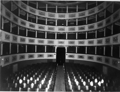 Teatro Giuseppe Persiani