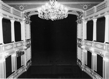 Teatro Nicola degli Angeli