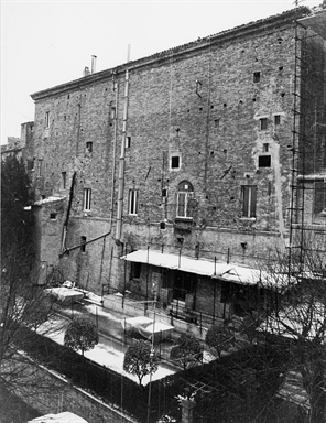 Teatro Giovanni Battista Velluti