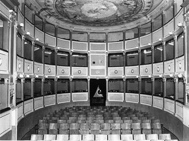 Teatro Giovanni Battista Velluti