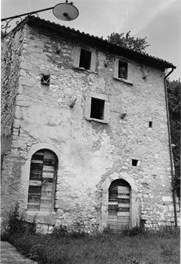Casa Brusciotti
