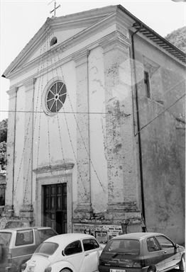 Chiesa di S. Martino