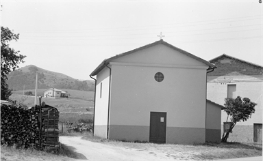 Chiesa dei Ss. Giovanni e Nicolò