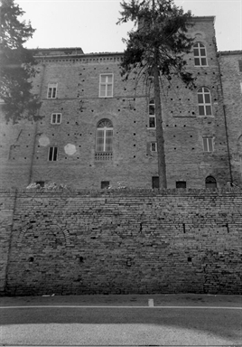 Palazzo Carancini, già Roberti