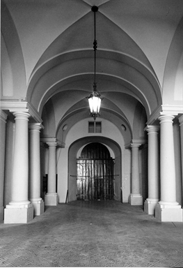 Palazzo Carancini, già Roberti