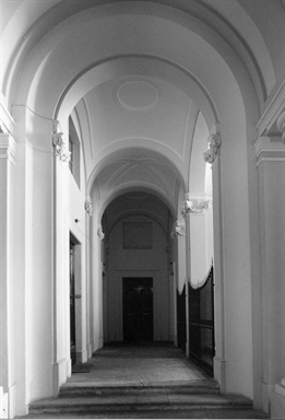 Palazzo Carancini, già Roberti