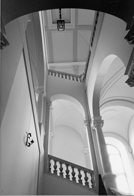 Palazzo Carancini, già Roberti