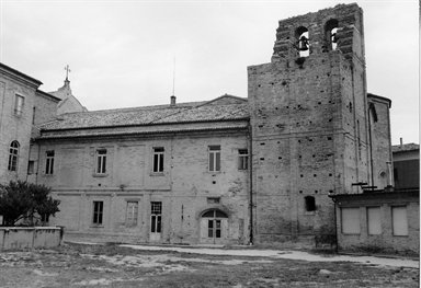 Chiesa di S. Vito