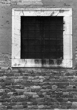 Palazzo Venieri a Montevolpino