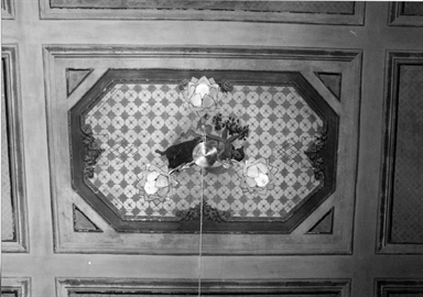 Palazzo Venieri a Montevolpino