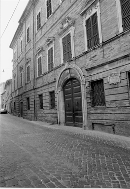 Palazzo Ceccaroni