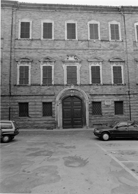 Palazzo Ceccaroni