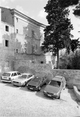 Palazzo Ceccaroni